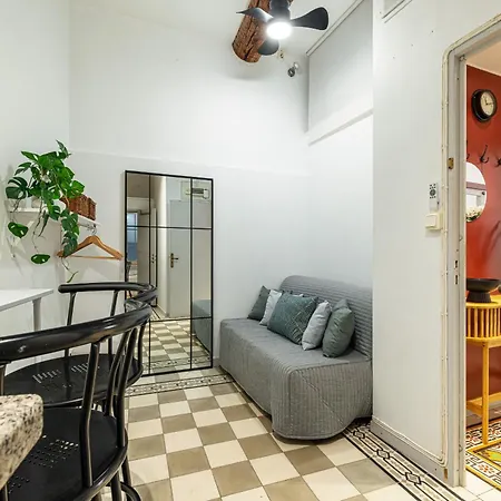 2 Bdr With Independent - Old Town Appartement Nice