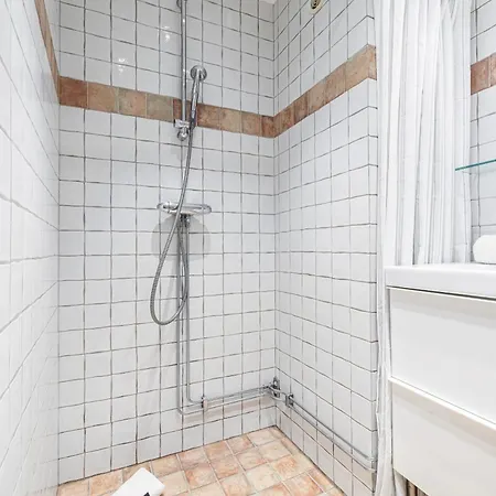 2 Bdr With Independent - Old Town Appartement