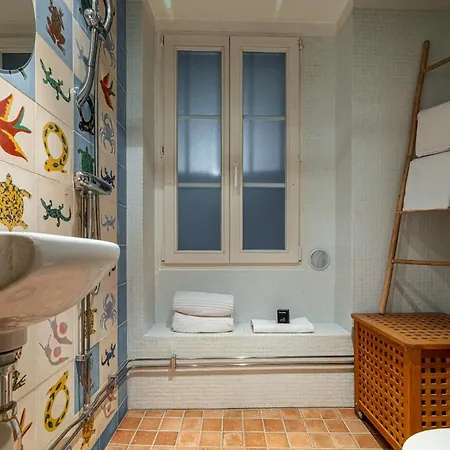 Appartement 2 Bdr With Independent - Old Town *