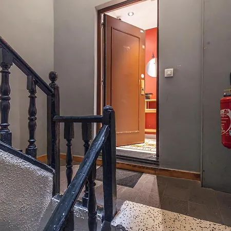Appartement 2 Bdr With Independent - Old Town Nice