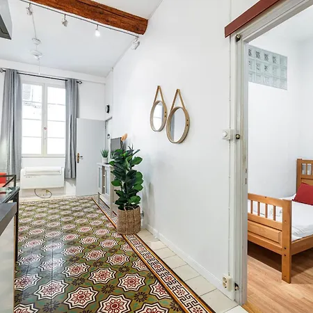 Appartement 2 Bdr With Independent - Old Town *