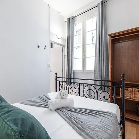 Appartement 2 Bdr With Independent - Old Town Nice