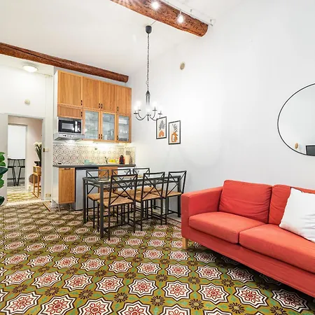 2 Bdr With Independent - Old Town Appartement